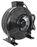 Stealth - Inline Intake/Exhaust Fans - Sizes Available
