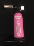 Blazer - GT8000 Big Shot Butane Torch - Colors Available
