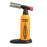 Blazer - GT8000 Big Shot Butane Torch - Colors Available