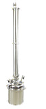 BVV (Best Value Vacs) - Apollo Top Fill Closed Loop Extractor - Sizes Available