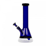 Gear Premium - 12" Tuxedo Swank Beaker Bong - Colors Available