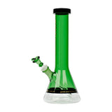 Gear Premium - 12" Tuxedo Swank Beaker Bong - Colors Available