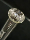 Sheldon Black - Showerhead Downstem 29MM