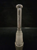 Sheldon Black - Showerhead Downstem 29MM
