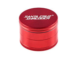 Santa Cruz - Shredder Grinder 4-Piece - Colors & Sizes Available