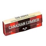 Canadian Lumber 1¼" Rolling Papers w/ Filters Included - Different Plant Fibers Available
