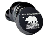 Cali Crusher - Homegrown Grinder 4-Piece - Colors Available