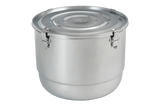 FreshStor CVault - Stainless Steel Storage Containers - Sizes Available
