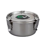 FreshStor CVault - Stainless Steel Storage Containers - Sizes Available