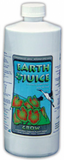 Earth Juice - Grow Fertilizer - 1L / 4L