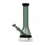Gear Premium - 12" Tuxedo Swank Beaker Bong - Colors Available