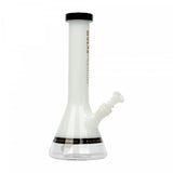 Gear Premium - 12" Tuxedo Swank Beaker Bong - Colors Available