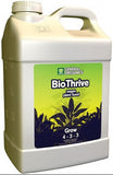 General Organics - Bio Thrive Grow Fertilizer - 4L / 10L