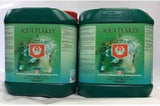 House & Garden - Aqua Flakes A+B Fertilizer Set - 1L / 5L