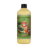 House & Garden - Bio 1-Component Soil Fertilizer - 1L / 5L