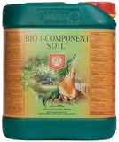 House & Garden - Bio 1-Component Soil Fertilizer - 1L / 5L