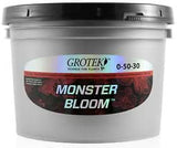 Grotek - Monster Bloom Fertilizer - 160g / 500g / 2.5kg