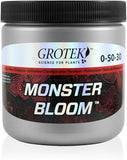 Grotek - Monster Bloom Fertilizer - 160g / 500g / 2.5kg