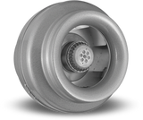 Vortex - Inline Intake/Exhaust Fans - Sizes Available ( Made In Canada )