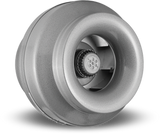 Vortex - Inline Intake/Exhaust Fans - Sizes Available ( Made In Canada )