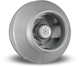 Vortex - Inline Intake/Exhaust Fans - Sizes Available ( Made In Canada )