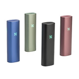 Pax - Plus Dry Herb Vaporizer Starter Kit - Colors Available