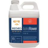 Remo Nutrients - AstroFlower Fertilizer - 4L / 10L