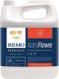 Remo Nutrients - AstroFlower Fertilizer - 4L / 10L