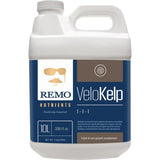 Remo Nutrients - VeloKelp Fertilizer - 4L / 10L