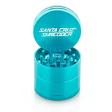 Santa Cruz - Shredder Grinder 4-Piece - Colors & Sizes Available