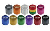 Santa Cruz - Shredder Grinder 4-Piece - Colors & Sizes Available