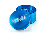 Santa Cruz - Shredder Grinder 4-Piece - Colors & Sizes Available