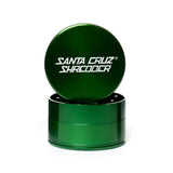 Santa Cruz - Shredder Grinder 4-Piece - Colors & Sizes Available