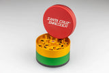 Santa Cruz - Shredder Grinder 4-Piece - Colors & Sizes Available