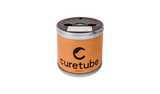 Curetube - 1-3lb Tube Storage w/ Humidity Sensor