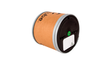 Curetube - 1-3lb Tube Storage w/ Humidity Sensor
