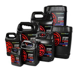 Green Planet - Hydro Fuel Bloom Fertilizer (A & B Set) - 10L