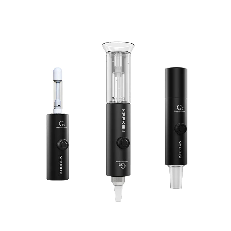 elfbar nachfüll pod läuft aus Vaporizers - Desktop Vaporizers and Portable Vapes - G9 Green Light