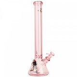 Gear Premium - 18" Sidekick 7mm Beaker Tube w/ Built In Lighter Holster - Colors Available