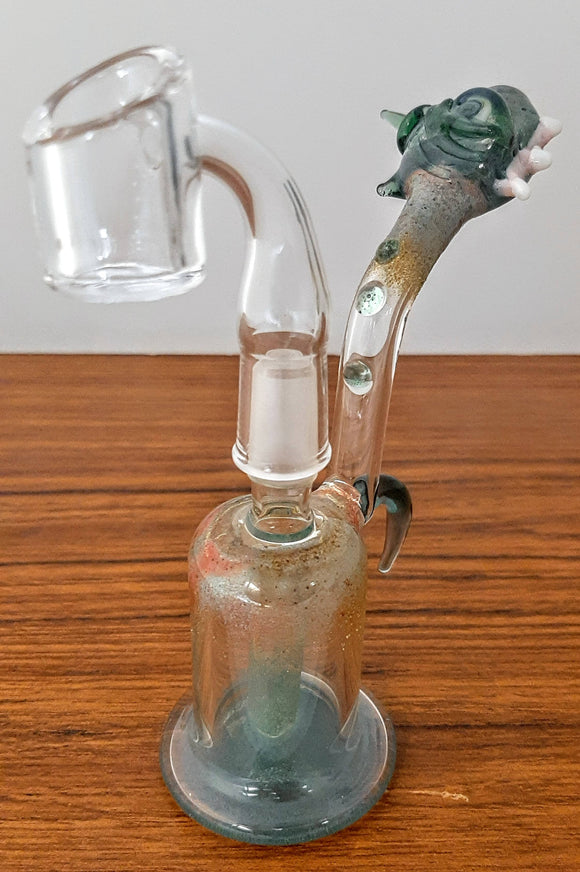 Oil Glass Contraptions - 6