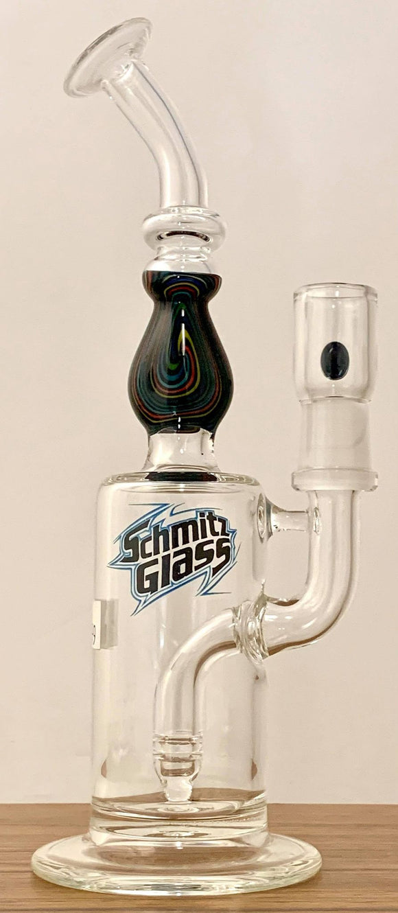 Schmitz Glass - 9