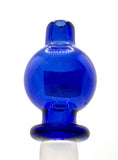 Julio Glass - Bubble Carb Cap - Colors Available - $55