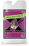 Advanced Nutrients - Bud Factor X Fertilizer - 1L / 4L