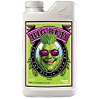 Advanced Nutrients - Big Bud Liquid Fertilizer - 250mL / 1L / 4L / 10L