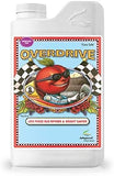 Advanced Nutrients - Overdrive Fertilizer - 1L / 4L / 10L