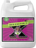 Advanced Nutrients - Bud Factor X Fertilizer - 1L / 4L