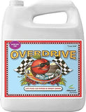 Advanced Nutrients - Overdrive Fertilizer - 1L / 4L / 10L