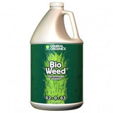 General Organics - Bio Weed Fertilizer - 1L / 4L