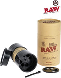 Raw - Six Shooter - Cone Loading/Filling Device - Sizes Available