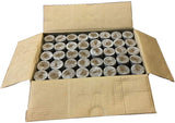 Jiffy - Compressed Peat Pucks - Box Of 1000